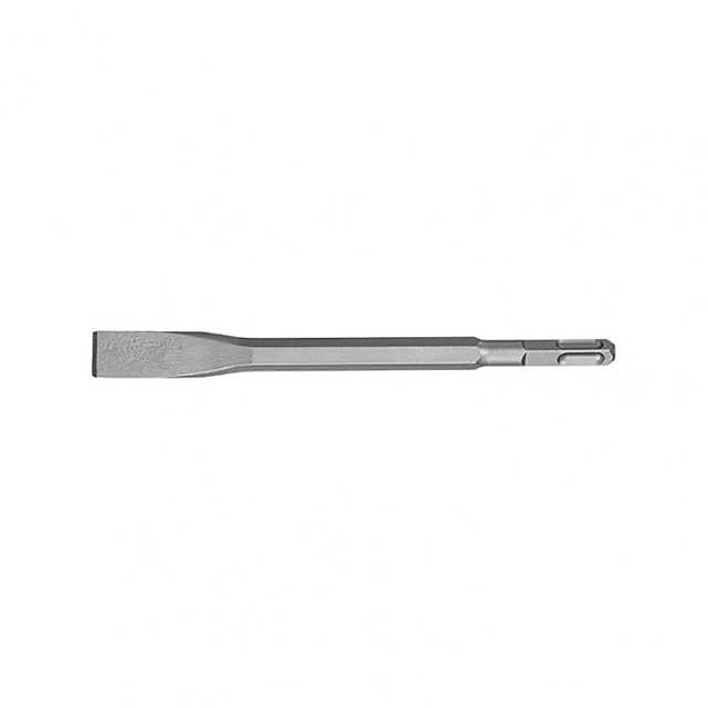 ISKRA ERO pljosnato dleto 14x250x20mm IE-14x250x20-SP