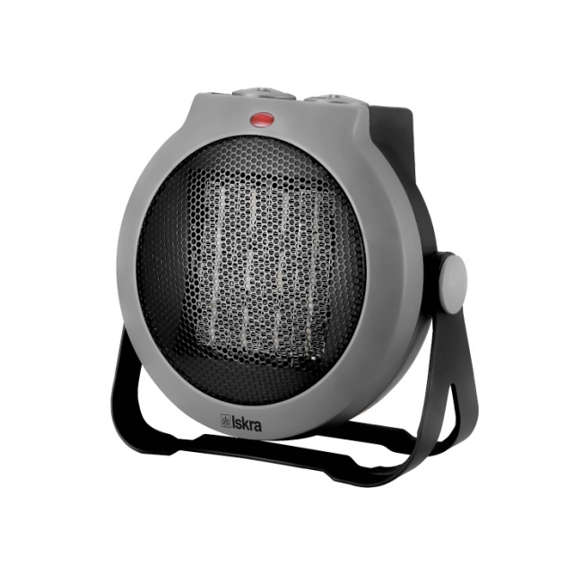 ISKRA PTC keramička grejalica 1500W KPT-2015B