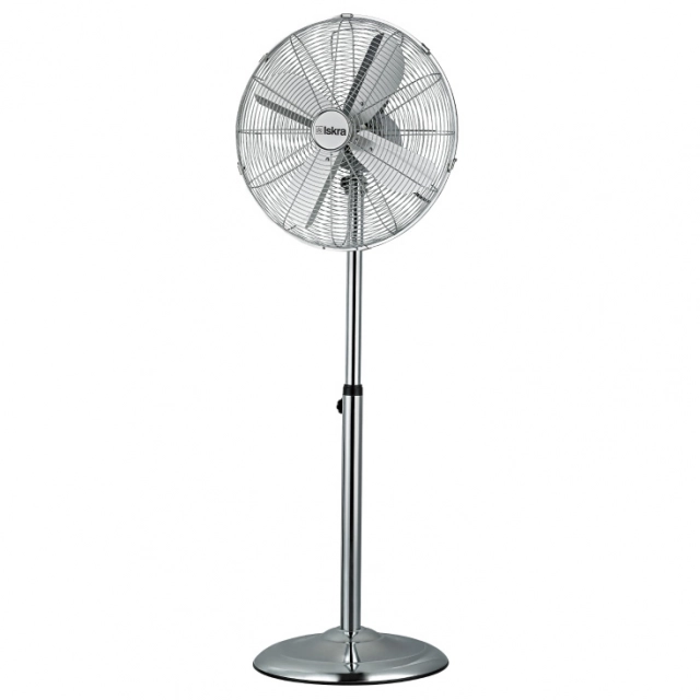 ISKRA stojeći ventilator 40cm 50W FD-40M
