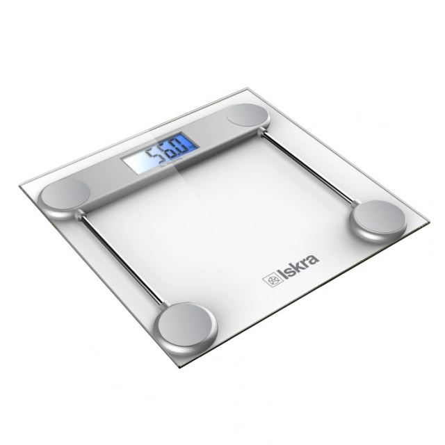 ISKRA vaga za merenje telesne težine 150kg GBS1500