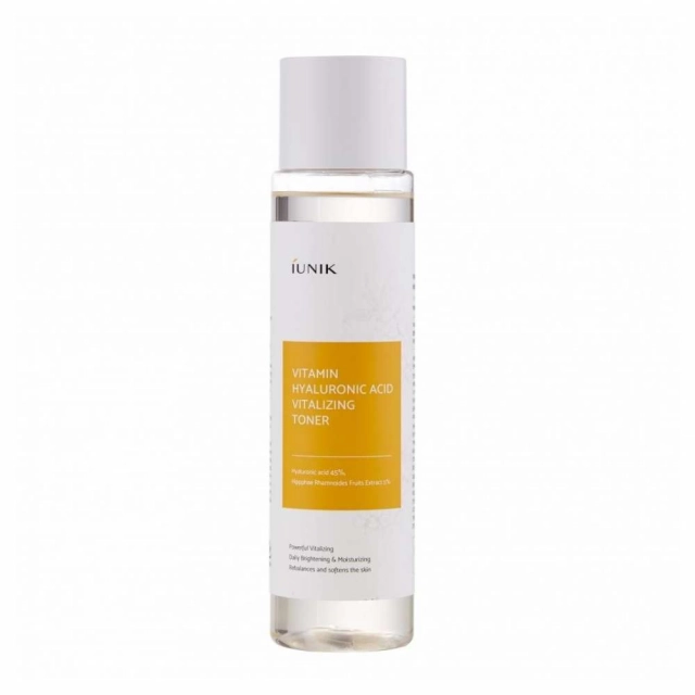 IUNIK IUTHYAL REGENERIŠUĆI TONER SA HIJALURONSKOM KISELINOM I VITAMINIMA 200ML