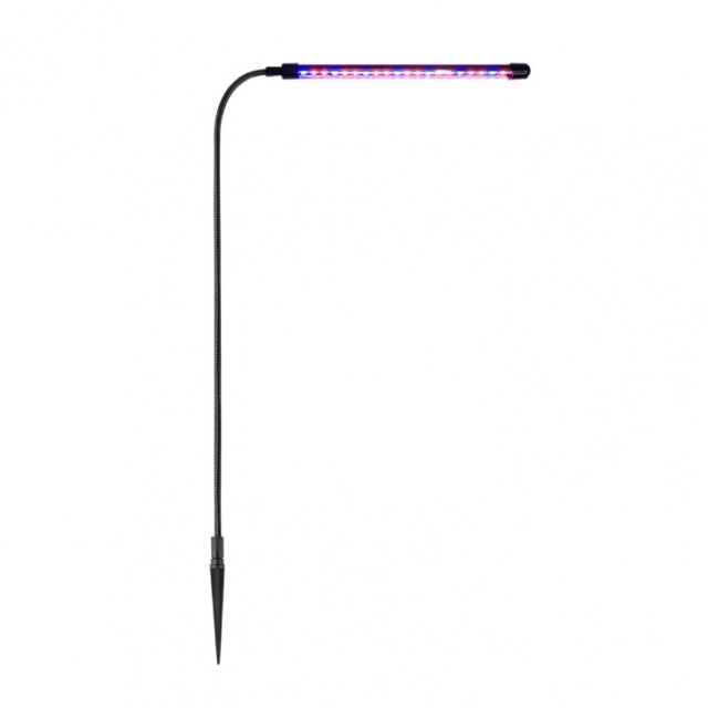 Jednostruka lampa za biljke 5W LB-TIG-01/RB