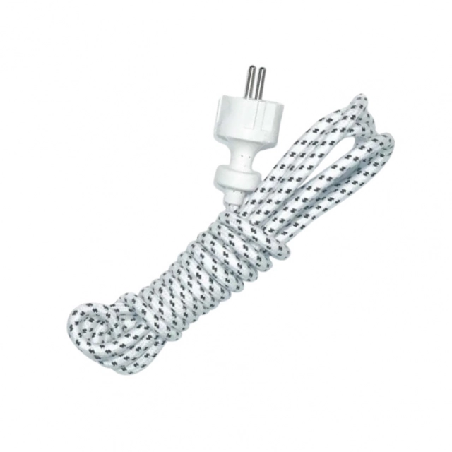 Kabel za peglu 3m 3x0.75mm2 E500044