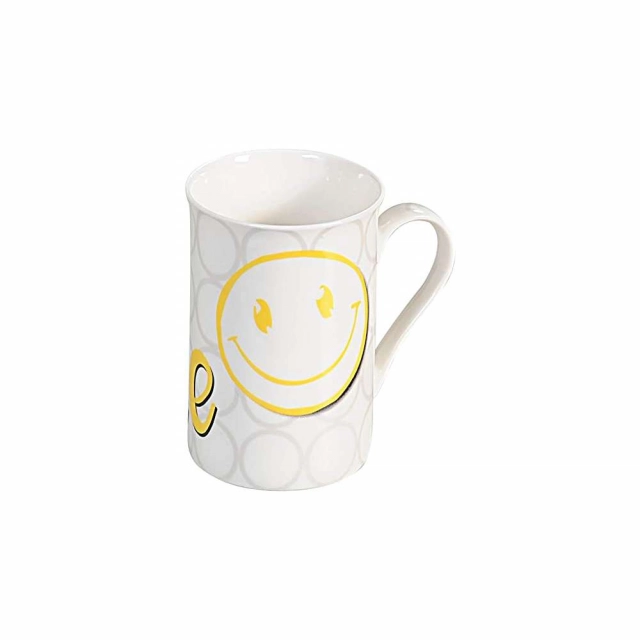 KESPER KSP45026 ŠOLJA OD PORCELANA