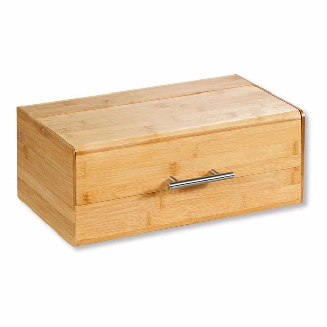 KESPER KSP58581 KUTIJA ZA HLEB 36X20X14CM BAMBUS