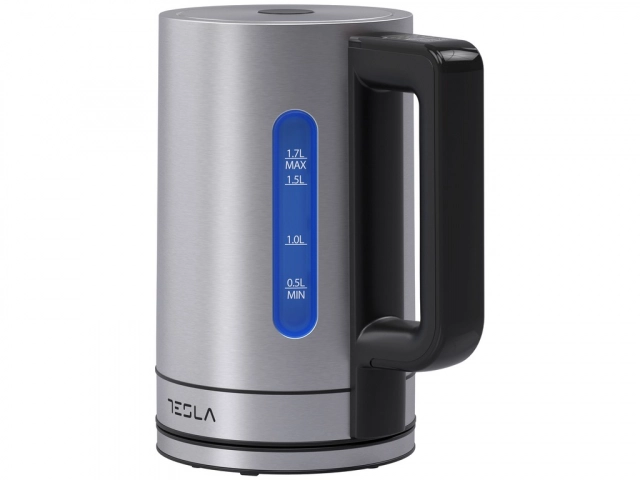 Ketler TESLA KT550BXD 2200W/1.7L/inox