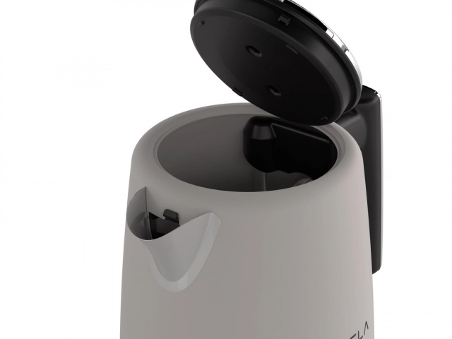 Ketler TESLA KT600CX 2200W/1.7L/krem