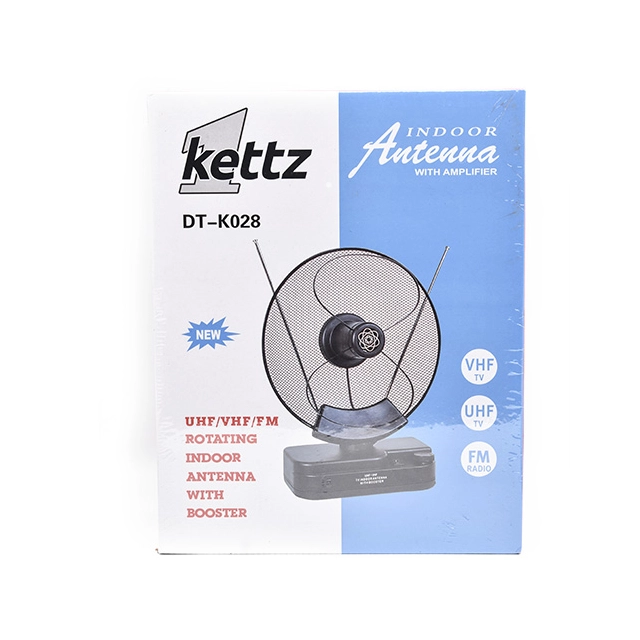 Kettz DT-K 028 sobna antena+pojačivač