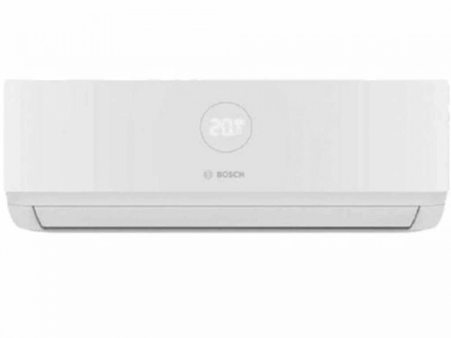 Klima BOSCH Climate 3000i BAC3i-1232IA/inverter/WiFi Ready/A++/A+/R32/12000BTU/bela