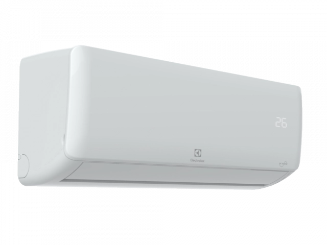 Klima ELECTROLUX EACS/I-12HEF/N8 EEC/R32/12000BTU/Auto-restart/A++ /A+++/bela