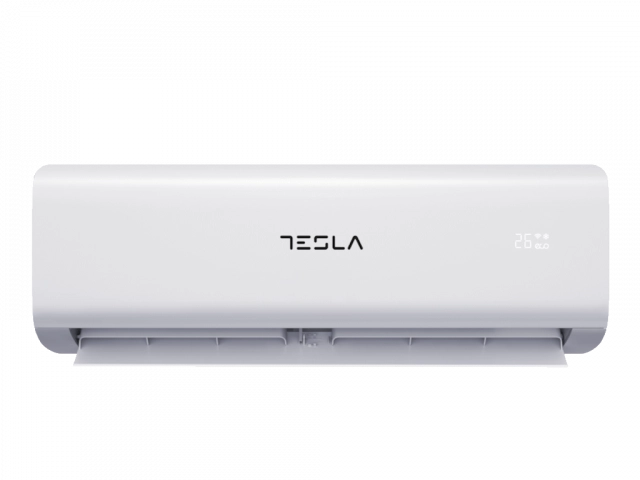 Klima sistem TESLA TGZUJ-V12P4/zidna unutrašnja jedinica/R32/12000BTU/A++/A+/bela