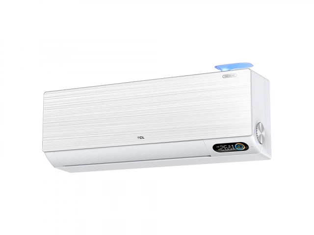 Klima TCL TAC-12CHSD/FBI/FreshIN II/inverter/A+++/A++/R32/12000BTU/WIFI/4D/bela