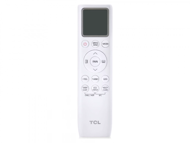 Klima TCL TAC-12CHSD/TPH11I /BreezeIN/inverter/A++/R32/12000BTU/WIFI/4D/HEPA i AC filter/bela