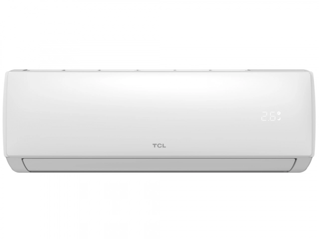 Klima TCL TAC-12CHSD/XA73IS ELITE/inverter/A++/A+/R32/12000BTU/WiFi/4D/HEPA i AC filter/bela