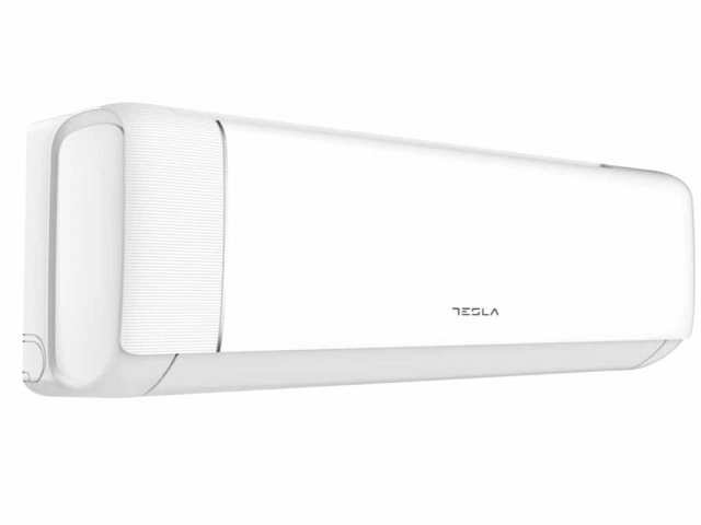 Klima TESLA TA35QQET-1232IHWT/inverter/R32/12000BTU/A+++/A++/grejac spoljne jedinice/-25/wi-fi/bela