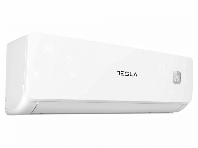 Klima TESLA TA71FFUL-2432IAW/inverter/R32/24000BTU/A++/A+/-15/wi-fi/bela
