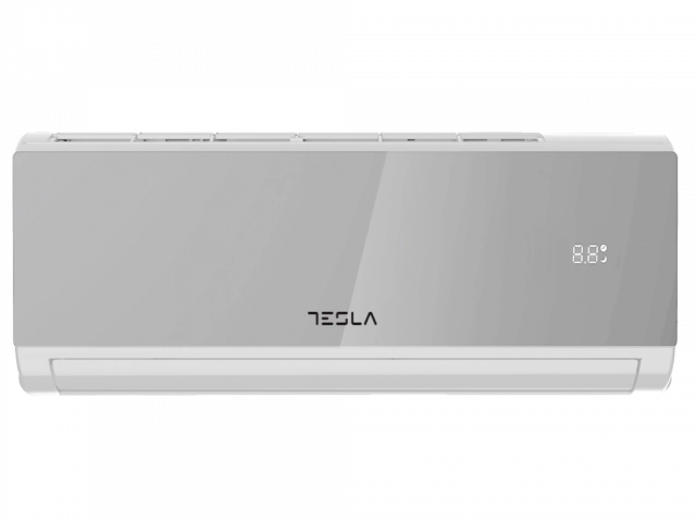 Klima TESLA TT34EX82SM-1232IAW/inverter/R32/12000BTU/A++/A+/-20/wi-fi/siva