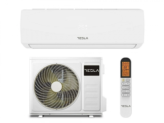 Klima TESLA TT68EX81-2432IAW/inverter/R32/24000BTU/A++/A+/-20/wi-fi/bela