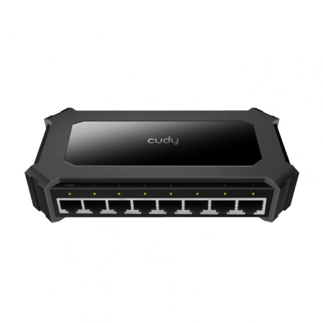 LAN svič sa 8 portova Cudy-GS108D