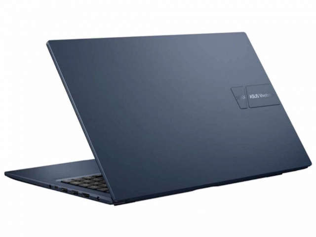 Laptop ASUS Vivobook 15 X1502VA-BQ581 DOS/15.6"FHD IPS/i7-13620H/16GB/512GB SSD/backlitSR/plava