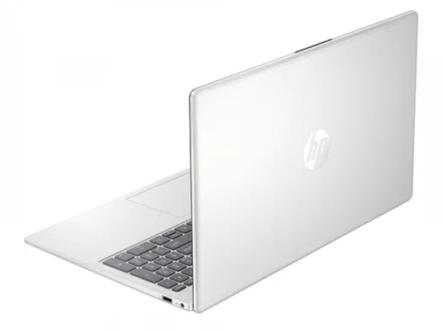 Laptop HP 15-fd0096nm DOS/15.6"FHD AG IPS/i7-1355U/16GB/512GB/srebrna