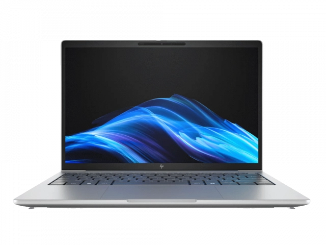Laptop HP EliteBook 8 G1i 13 W11P/13.3"WUXGA IR/Core U7-255U/32GB onboard/1TB/backlit/FPR/3g