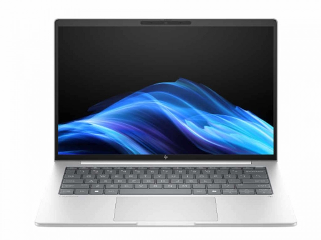 Laptop HP EliteBook 8 G1i 14 W11P/14"WUXGA IR/Core U5-225U/16GB/512GB/backlit/FPR/alu/3g