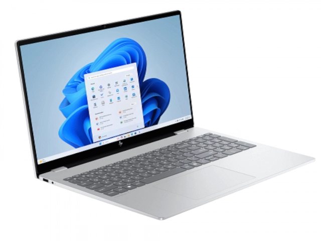 Laptop HP OmniBook 7 16-ay0001nn W11H/16"2K OLEDTouch/Core U7-255H/32GB/1TB/RTX4050 6GB/back/3g/sreb