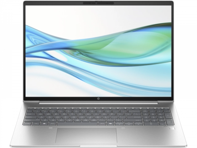 Laptop HP ProBook 460 G11 DOS/16"WUXGA AG/Core U7-155U/16GB/512GB/GLAN/backlit/FPR