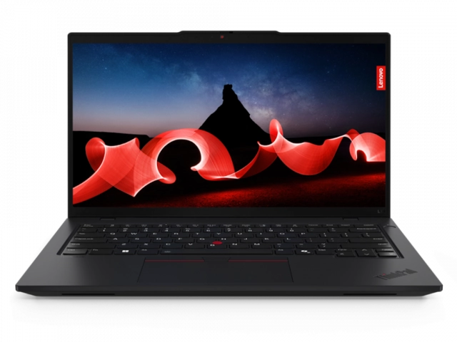 Laptop LENOVO ThinkPad L14 G5/Win11 Pro/14" WUXGA/U5-125U/16GB/512GB/FPR/smart/backlit SRB/crna