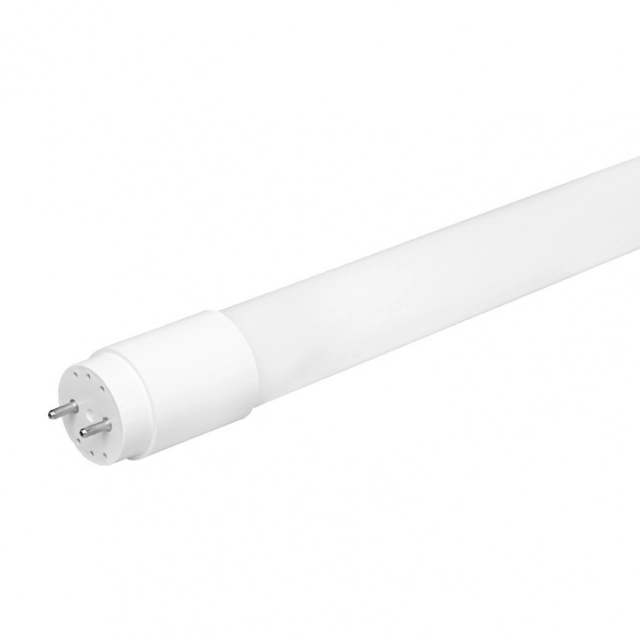 LED cev 28W 120cm 6500K LCV-120T8SB-W/28