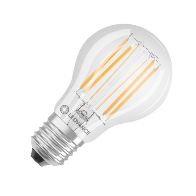 LED filament sijalica toplo bela 7.5W LEDVANCE 4099854060915E