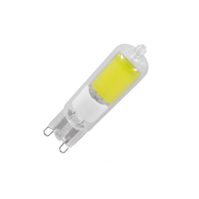 LED mini sijalica 4W dnevna svetlost LMIS004W-G9/4COB