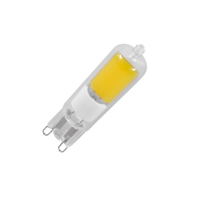 LED mini sijalica 4W toplo bela LMIS004WW-G9/4COB