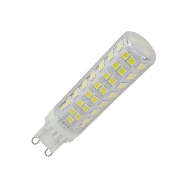 LED mini sijalica 8W dnevna svetlost LMIS008W-G9/8