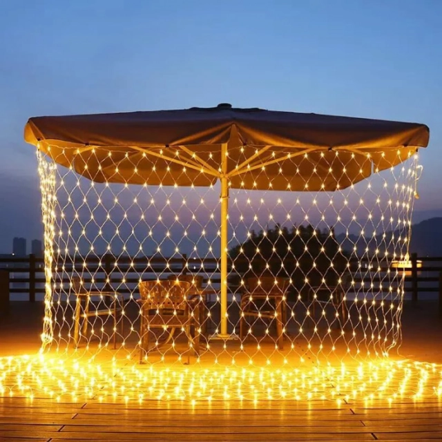 LED mreža 2x2m ML-C3003