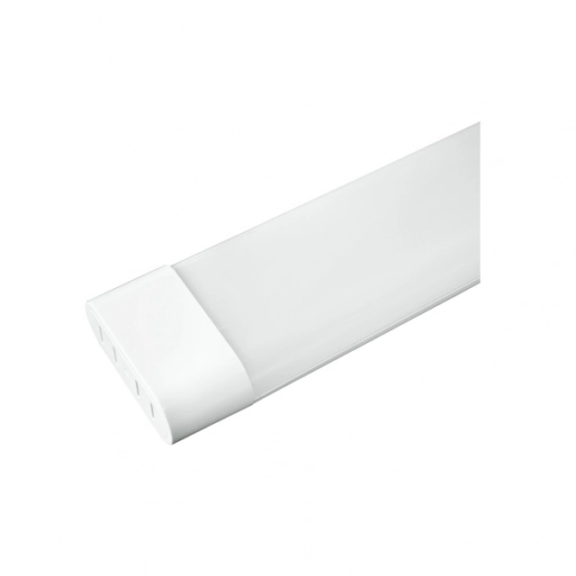 LED nadgradna lampa 120cm 52W LCN-7530-120/CW