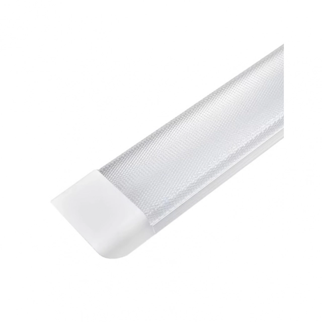 LED nadgradna lampa prizma 120cm 52W LCN-7525-120/CW