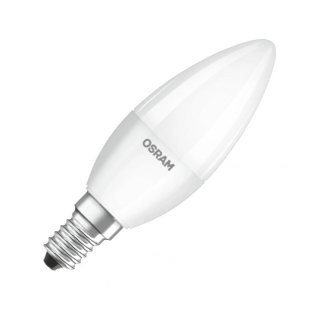LED sijalica toplo bela 7W OSRAM O52915
