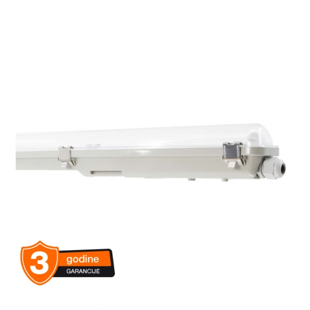 LEDVANCE armatura za dve LED cevi 120cm 4099854463914E