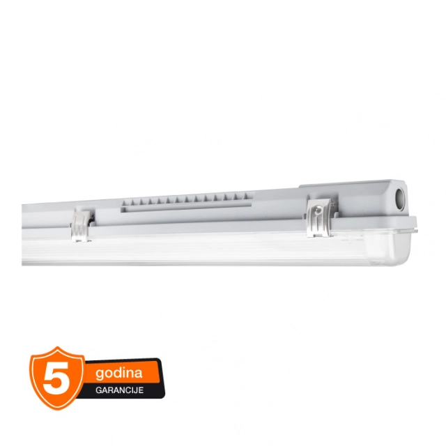 LEDVANCE armatura za LED cev 60cm 4099854118050E