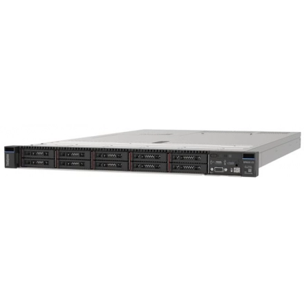 Lenovo SR630 v3 Xeon Silver 4514Y 16C