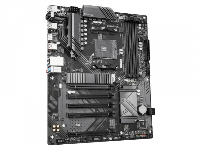 Maticna ploca GIGABYTE B550 EAGLE WIFI6 1.0/AM4 	