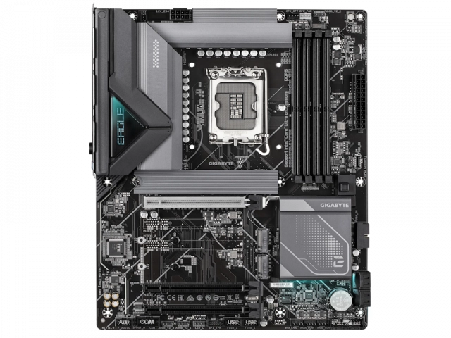 Maticna ploca GIGABYTE B860 EAGLE WIFI6E/LGA1851 