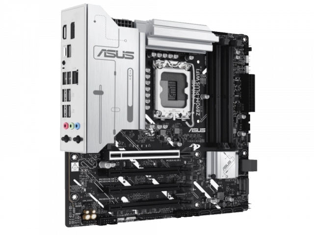 Maticna ploca PRIME Z890M-PLUS WIFI mATX/LGA1851