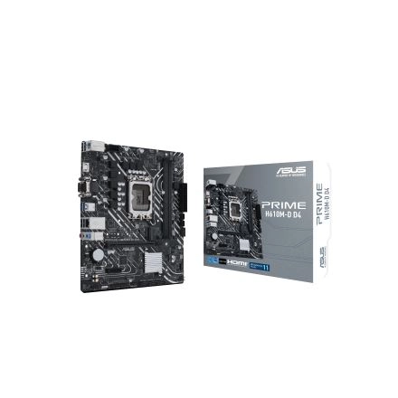 MBO 1700 ASUS PRIME H610M-D D4