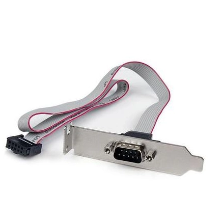 MBO DOD E-Green DB9 Serial port bracke