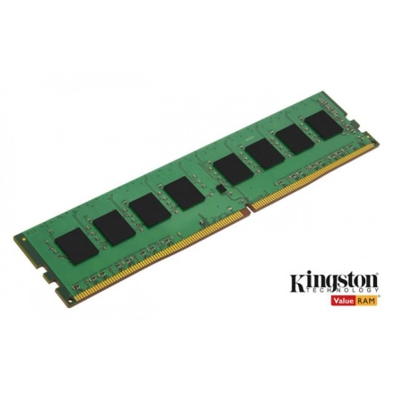 MEM DDR4 8GB 2666MHz KINGSTON KVR26N19S6/8