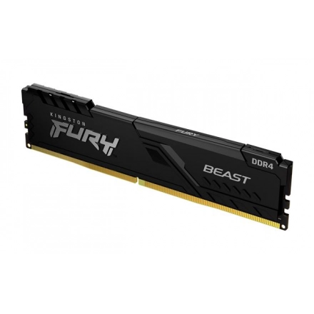 MEM DDR4 8GB 3200MHz KIN FURY Beast KF432C16BB/8