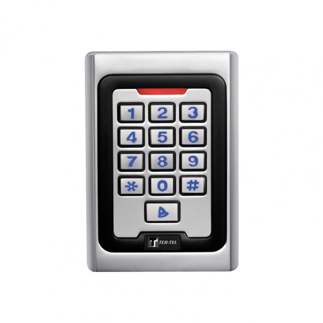 Metalni RFID čitač - šifrator T690